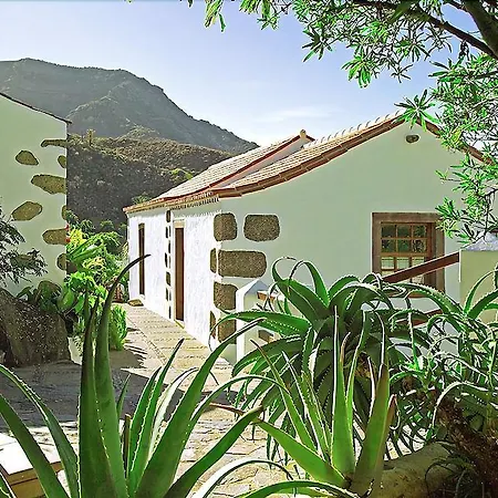 Country house Exclusiv La Mareta *