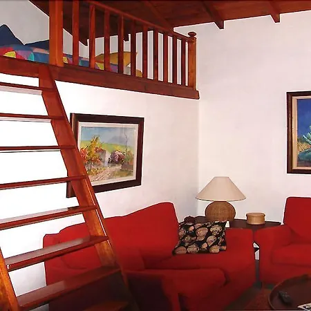 Exclusiv La Mareta * Agaete (Gran Canaria)
