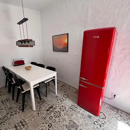 Exclusiv La Mareta Country house