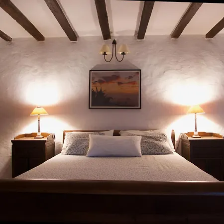 Exclusiv La Mareta Country house Agaete (Gran Canaria)