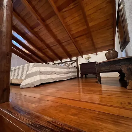 Exclusiv La Mareta Country house Agaete (Gran Canaria)