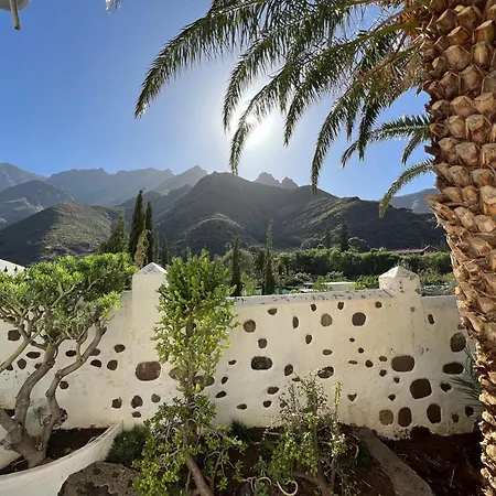 Exclusiv La Mareta Agaete (Gran Canaria)