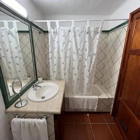 Exclusiv La Mareta * Agaete (Gran Canaria)