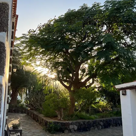 Exclusiv La Mareta Agaete (Gran Canaria)