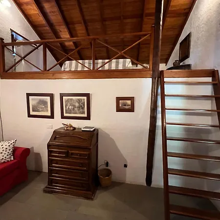 Exclusiv La Mareta Country house