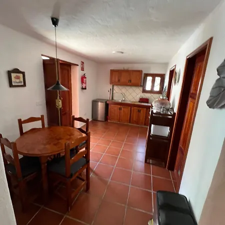 Exclusiv La Mareta * Agaete (Gran Canaria)