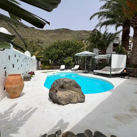Country house Exclusiv La Mareta