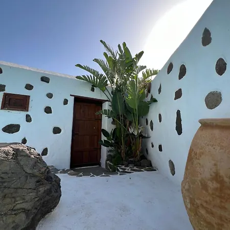 Exclusiv La Mareta Agaete (Gran Canaria)