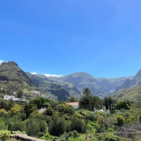 Exclusiv La Mareta Agaete (Gran Canaria)