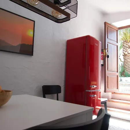 Country house Exclusiv La Mareta