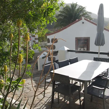 Country house Exclusiv La Mareta Agaete (Gran Canaria)