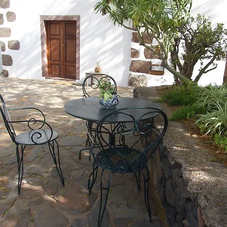 Exclusiv La Mareta Agaete (Gran Canaria)
