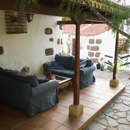 Country house Exclusiv La Mareta Agaete (Gran Canaria)