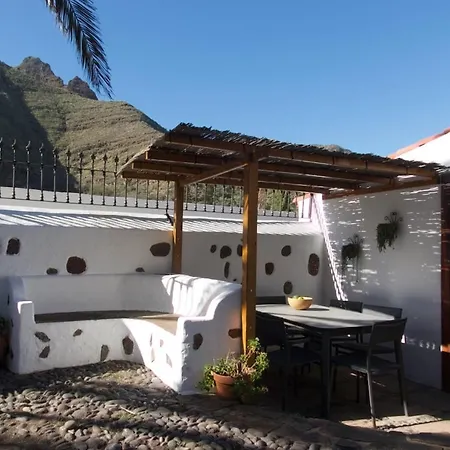 Exclusiv La Mareta Country house