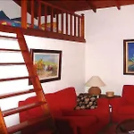 Exclusiv La Mareta * Agaete (Gran Canaria)