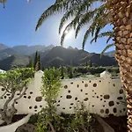 Exclusiv La Mareta Agaete (Gran Canaria)