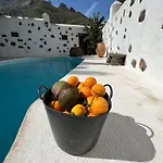 Casa di campagna Exclusiv La Mareta