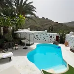 Casa di campagna Exclusiv La Mareta Agaete (Gran Canaria)