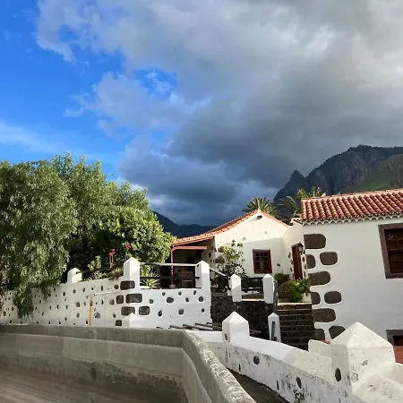 Casa di campagna Exclusiv La Mareta