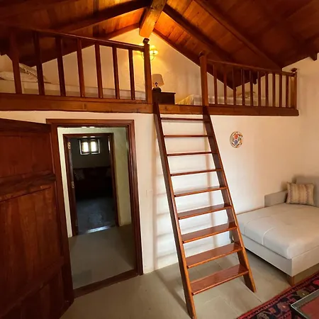 Kır Evi Exclusiv La Mareta