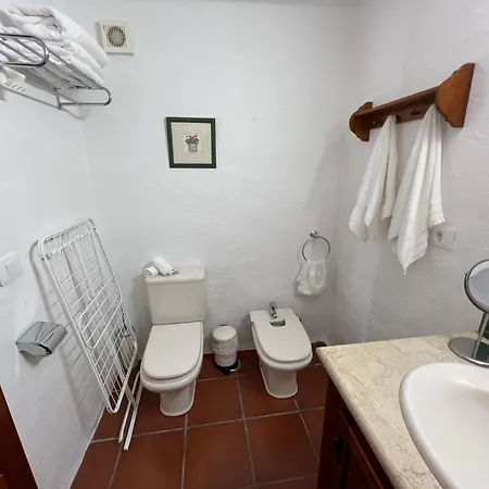 Kır Evi Exclusiv La Mareta Agaete (Gran Canaria)