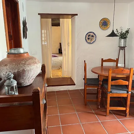 Casa di campagna Exclusiv La Mareta