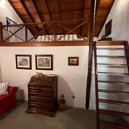 Exclusiv La Mareta Casa di campagna