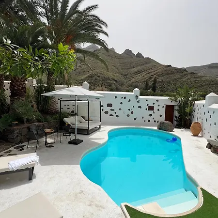 Kır Evi Exclusiv La Mareta Agaete (Gran Canaria)
