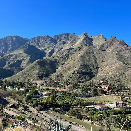 Casa di campagna Exclusiv La Mareta *
